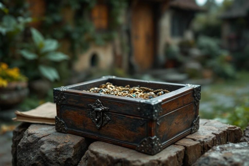 L’écrin médiéval que les touristes oublient trop souvent