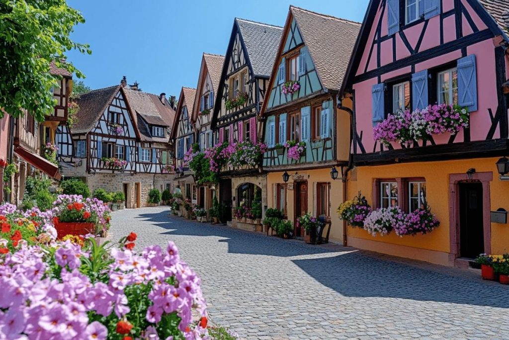 On l’appelle « la perle cachée » de l’Alsace : voici pourquoi vous devez la visiter