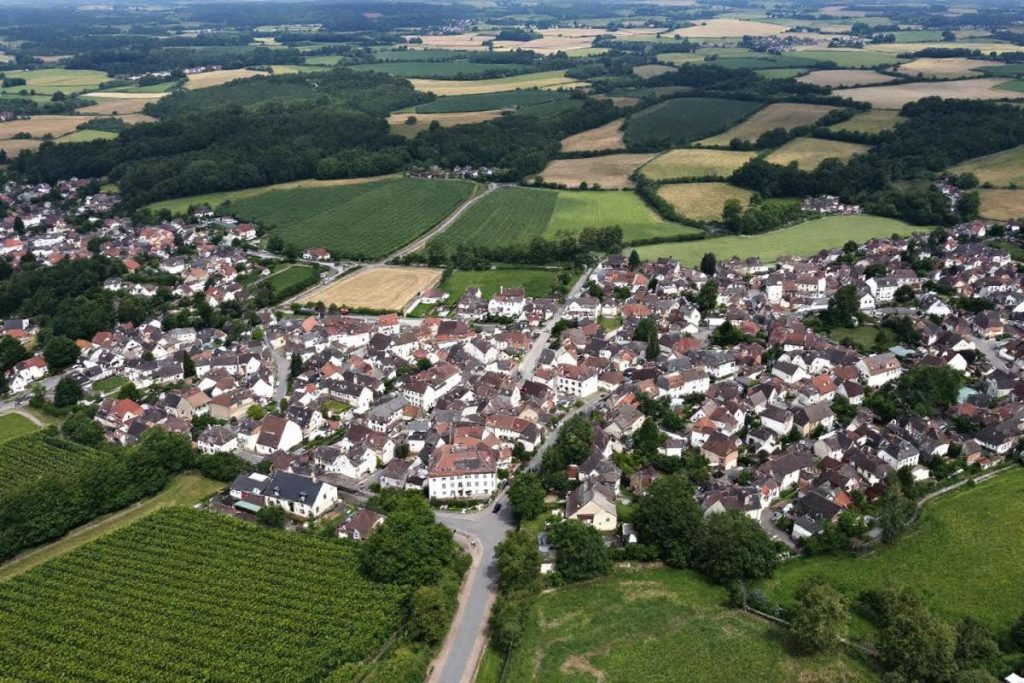 Ce village alsacien où tradition et nature se rencontrent