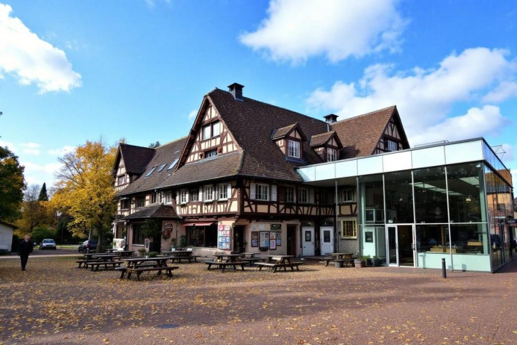 Tradition et innovation : les entreprises du nord de l’Alsace