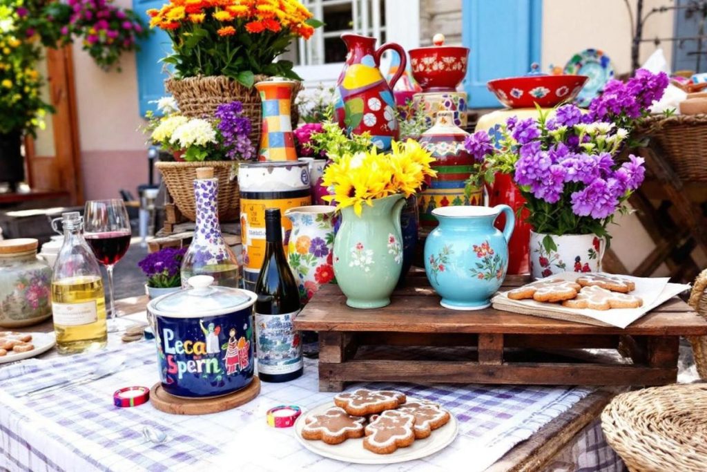 Souvenirs d'Alsace : 10 incontournables à ramener en été