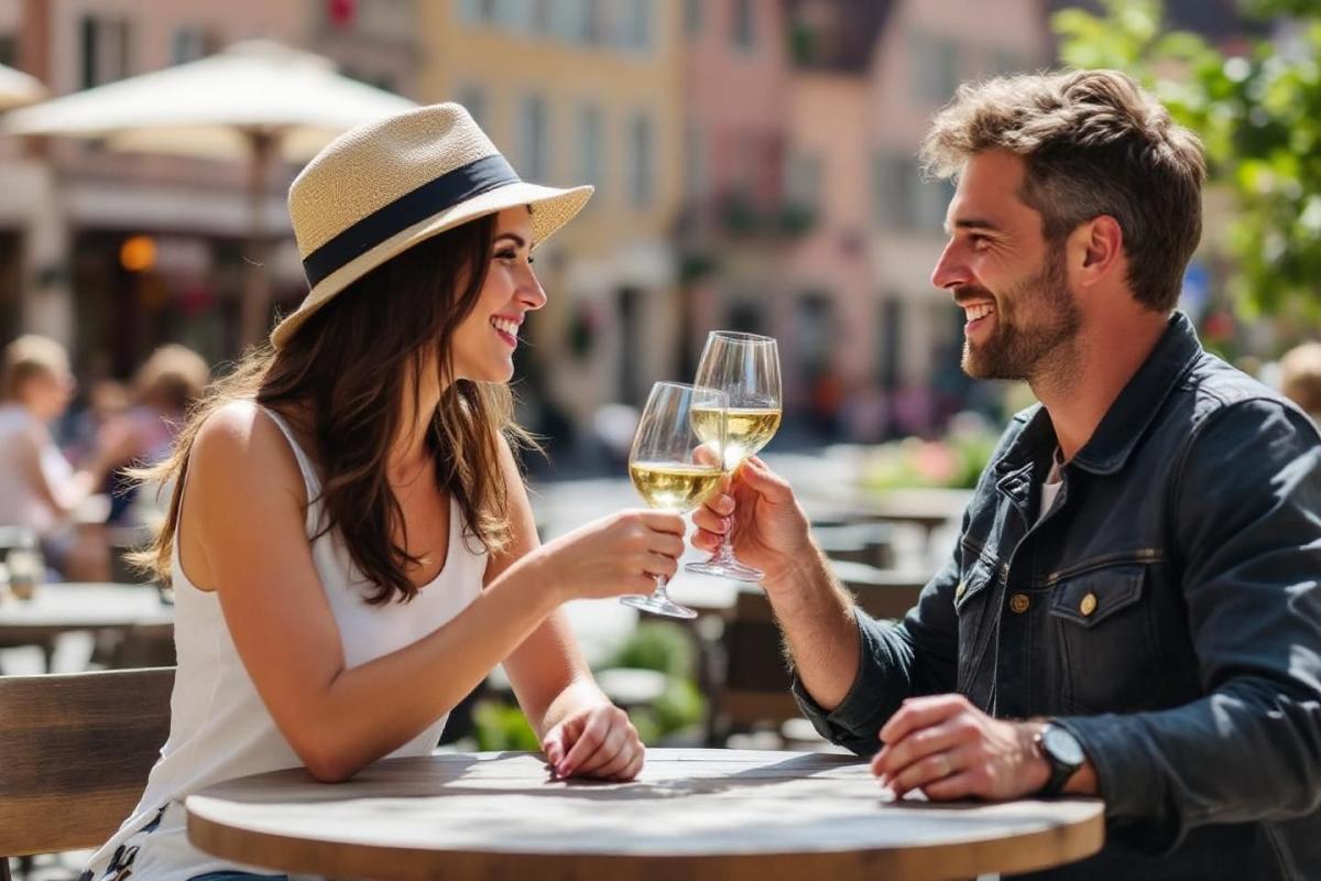 Week-end en Alsace : activités et idées inoubliables